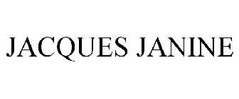 JACQUES JANINE