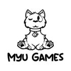 MYU GAMES