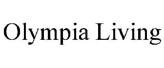 OLYMPIA LIVING