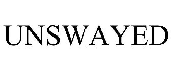 UNSWAYED