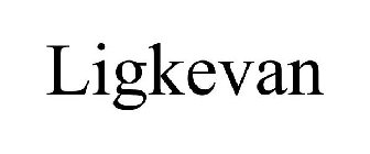 LIGKEVAN