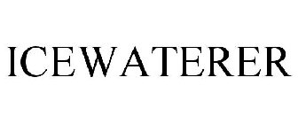 ICEWATERER