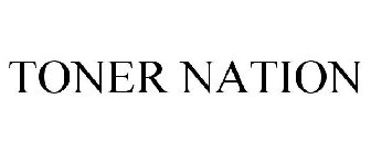 TONER NATION