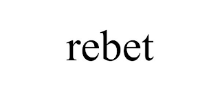 REBET