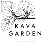 KAVA GARDEN