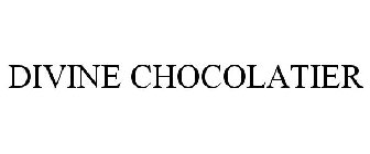 DIVINE CHOCOLATIER