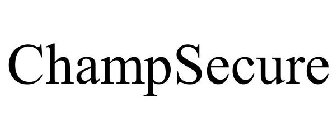 CHAMPSECURE