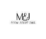 M&J ECOM SOLUTIONS