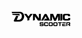 DYNAMIC SCOOTER