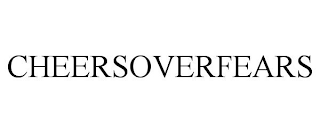 CHEERSOVERFEARS