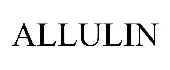 ALLULIN