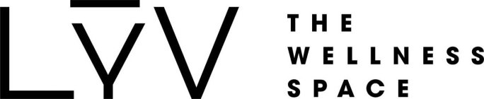 LYV THE WELLNESS SPACE