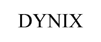 DYNIX