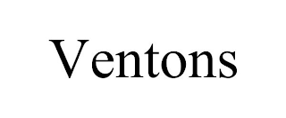 VENTONS