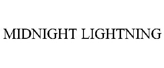 MIDNIGHT LIGHTNING