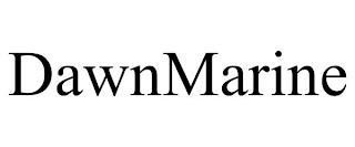 DAWNMARINE