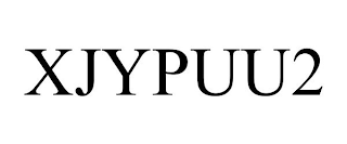 XJYPUU2