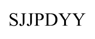 SJJPDYY