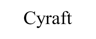 CYRAFT