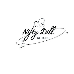 NIFTY DILL DESIGNS