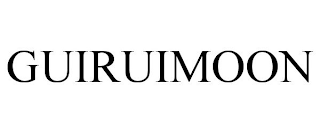 GUIRUIMOON