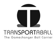T TRANSPORTABALL THE GAMECHANGER BALL CARRIER