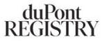 DUPONT REGISTRY