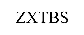 ZXTBS