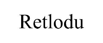 RETLODU