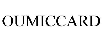 OUMICCARD