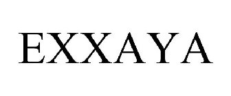 EXXAYA