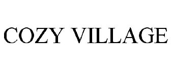 COZY VILLAGE