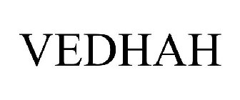 VEDHAH