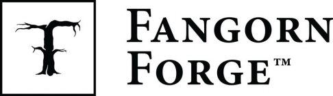 FF FANGORN FORGE