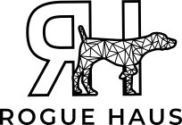 RH ROGUE HAUS
