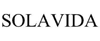 SOLAVIDA