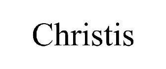 CHRISTIS