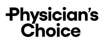 PHYSICIAN'S CHOICE