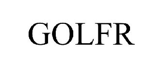 GOLFR