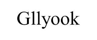 GLLYOOK