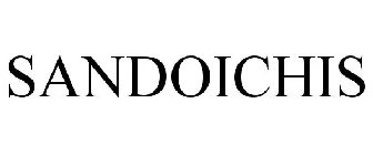 SANDOICHIS