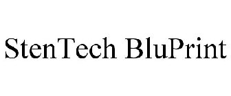 STENTECH BLUPRINT