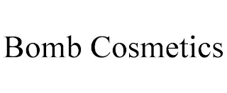 BOMB COSMETICS