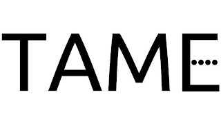TAME