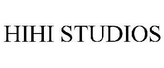 HIHI STUDIOS