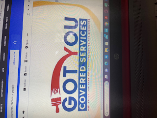 GOT YOU, COVERED SERVICES, ASK ABOUT OUR PARKING STRUCTURE QUOTES AND DISCOUNTS