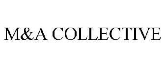 M&A COLLECTIVE