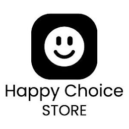HAPPY CHOICE STORE