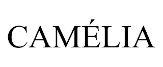 CAMÉLIA