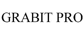 GRABIT PRO